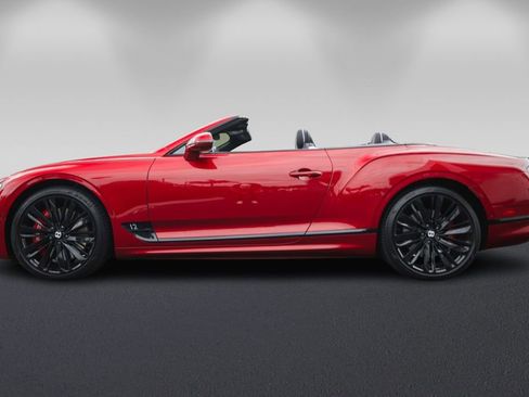 Used 2022 Bentley Continental GT Speed image 6