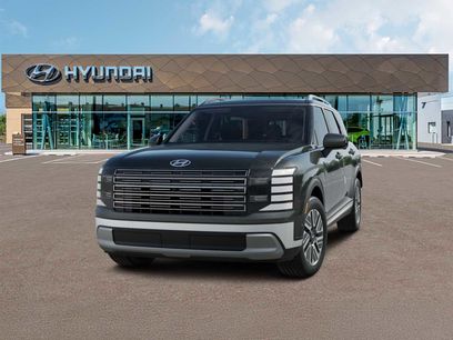 New 2026 Hyundai Palisade SEL Premium