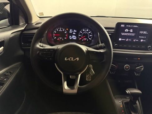 Used 2023 Kia Rio LX image 20