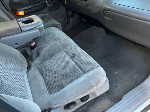 Used 2001 Ford F150 XLT image 17