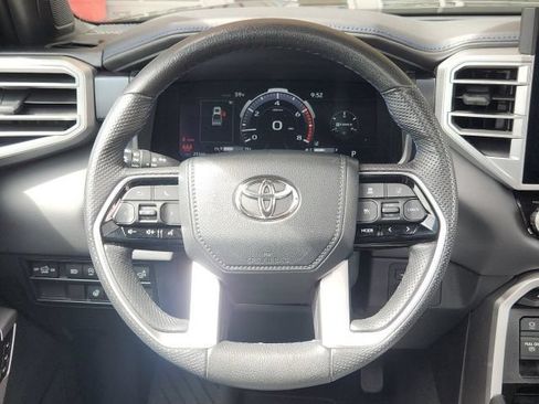 Used 2023 Toyota Tundra Platinum AWD/4WD image 22