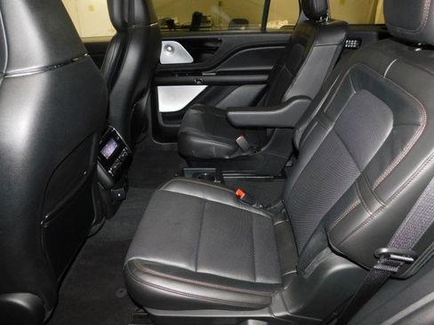 Used 2023 Lincoln Aviator Grand Touring w/ Equipment Group 301A image 11