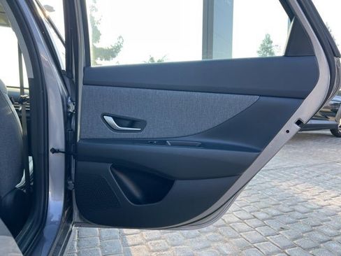 New 2026 Hyundai Elantra Limited image 19