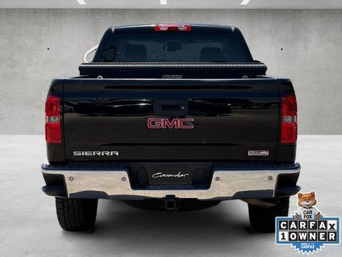 Used 2014 GMC Sierra 1500 SLT w/ All-Terrain Package AWD/4WD image 15