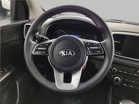 Used 2018 Kia Sportage EX w/ EX Premium Package AWD/4WD image 12