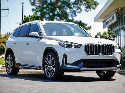 New 2026 BMW X1 xDrive28i w/ Convenience Package