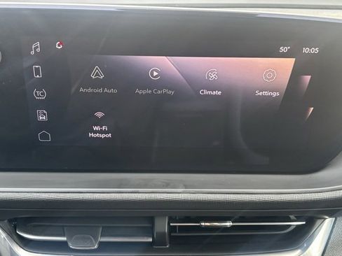 Used 2024 Buick Envista Preferred w/ Convenience I Package image 24