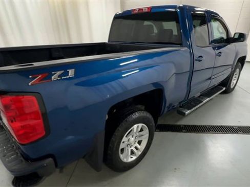 Used 2019 Chevrolet Silverado 1500 LT w/ All Star Edition image 8