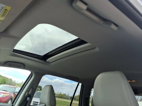 Used 2016 Honda Pilot EX-L image 18