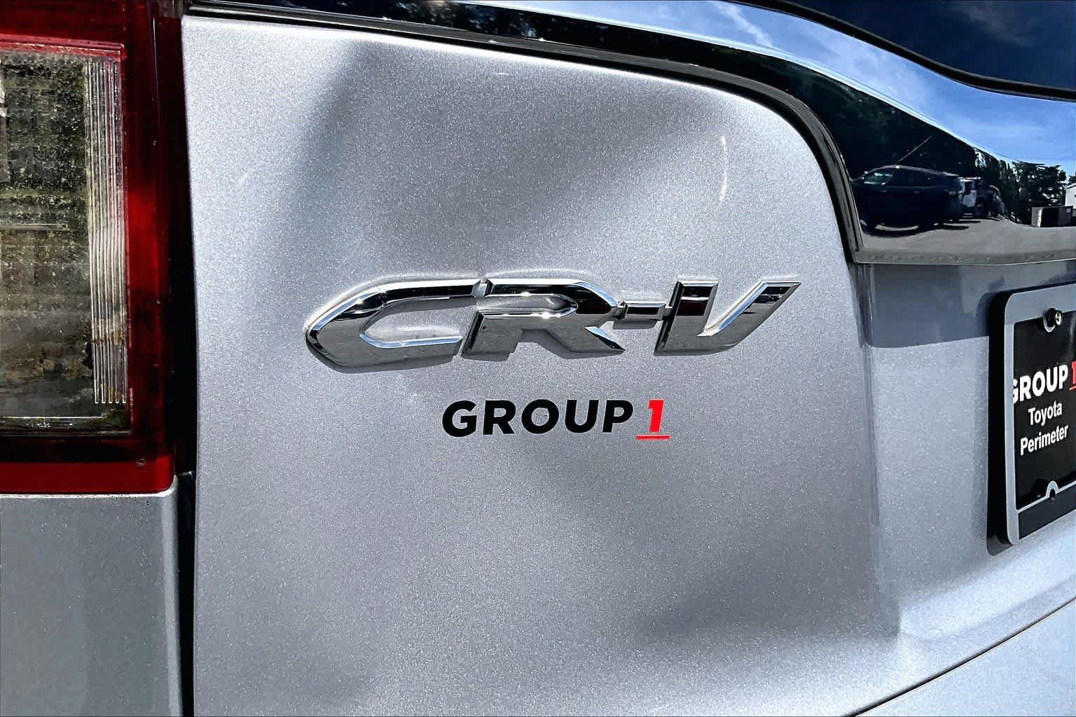 Used 2015 Honda CR-V EX-L image 9
