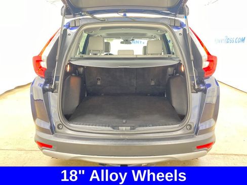 Used 2018 Honda CR-V EX image 16