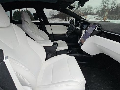 Used 2017 Tesla Model S 100D image 9