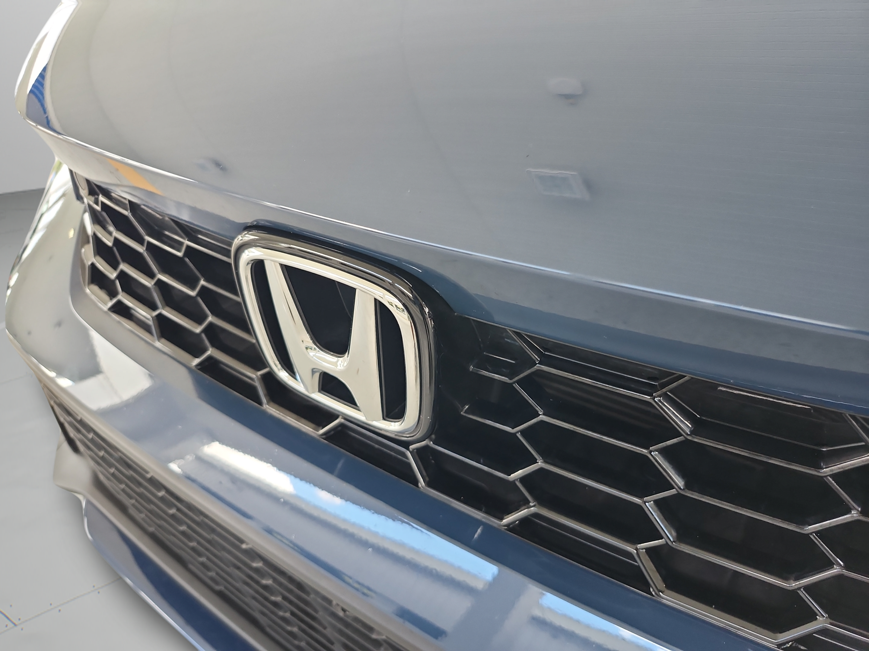 Certified 2025 Honda Civic Sport Touring image 31