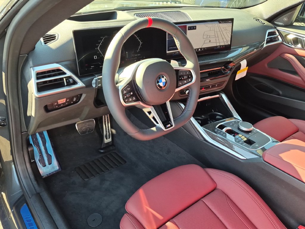 New 2027 BMW 440i xDrive Coupe AWD/4WD image 8