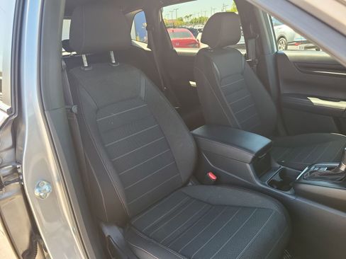 Certified 2023 Honda CR-V Sport image 19