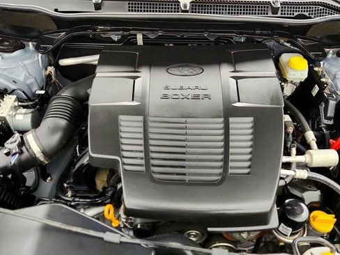 Used 2023 Subaru Forester Wilderness image 28