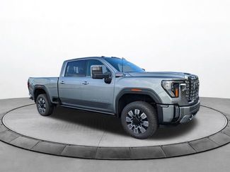 New 2026 GMC Sierra 2500 Denali w/ Denali Reserve Package AWD/4WD video 2