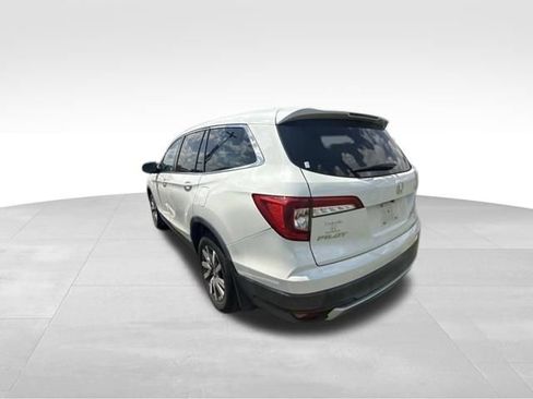 Used 2020 Honda Pilot EX-L image 13