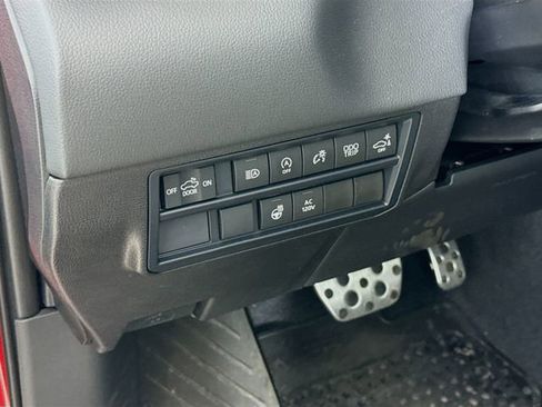 New 2025 Toyota Tundra Limited image 11