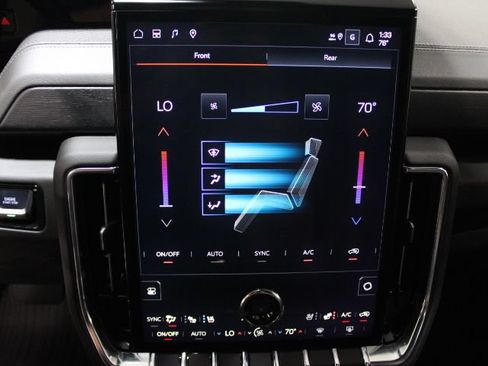 New 2026 GMC Yukon Denali w/ Denali Reserve Package AWD/4WD image 56