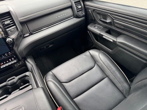 Used 2023 RAM 1500 Limited AWD/4WD image 18