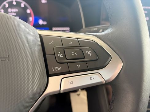 Certified 2026 Volkswagen Jetta S FWD image 17