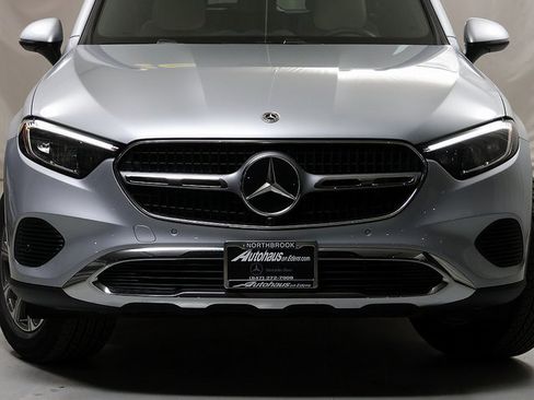 Certified 2026 Mercedes-Benz GLC 300 GLC 300 image 6