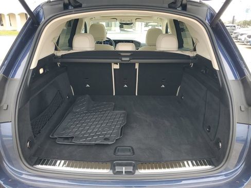 Used 2025 Mercedes-Benz GLE 350 GLE 350 image 30