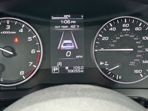 Used 2022 Subaru Legacy Premium image 23