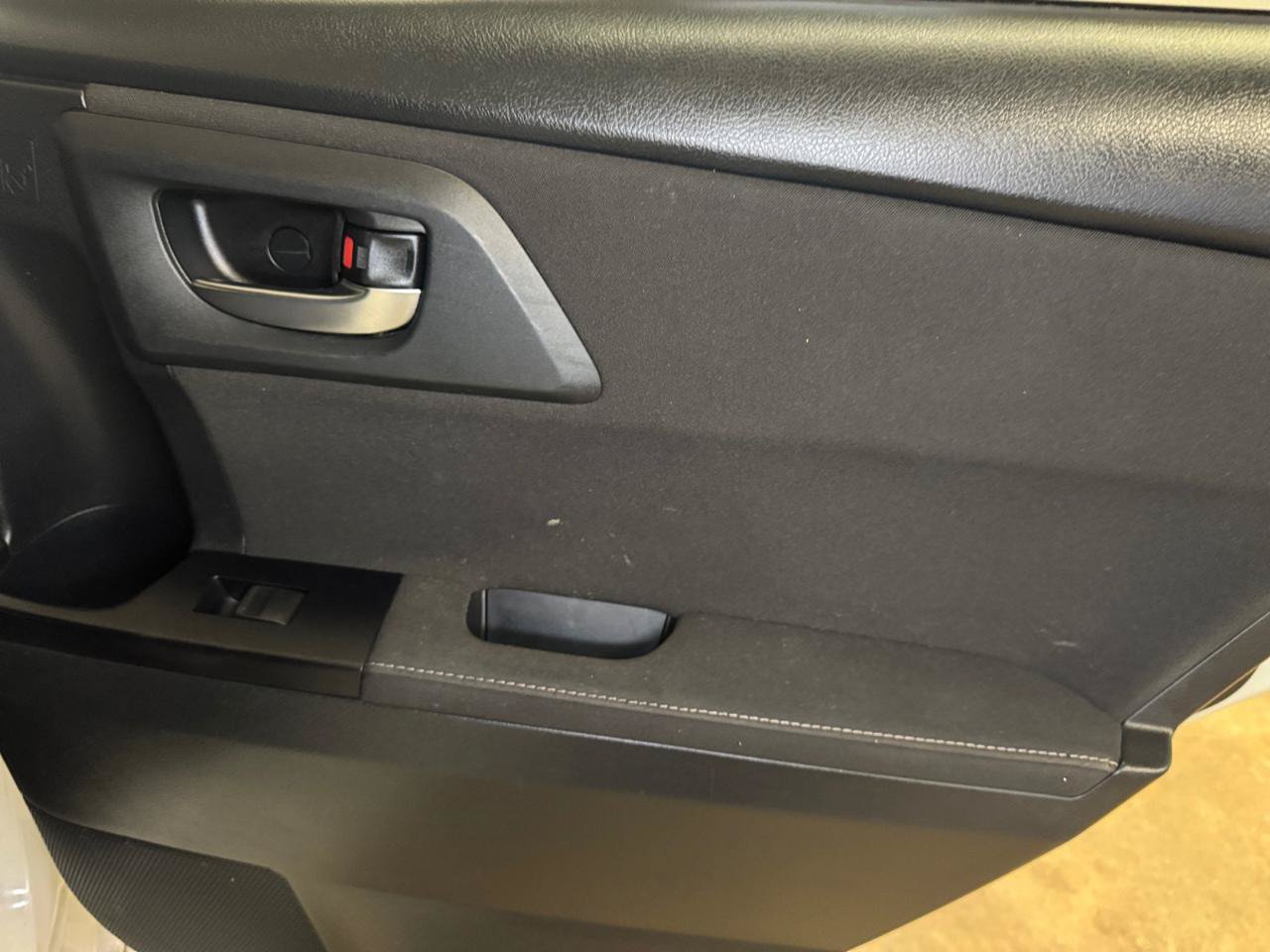 Used 2017 Toyota Corolla iM FWD image 25