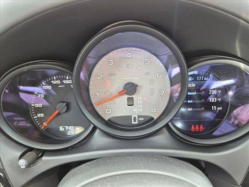 Used 2021 Porsche Macan S AWD/4WD image 12