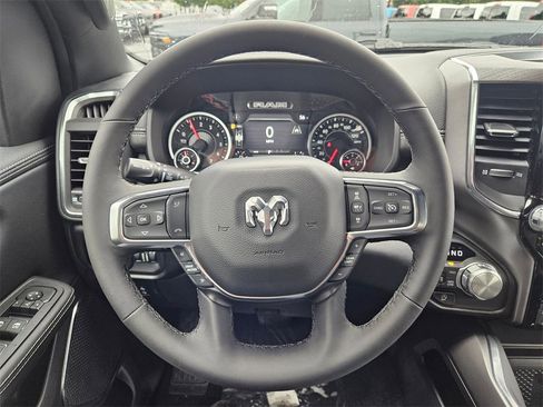 New 2026 RAM 1500 Laramie image 22