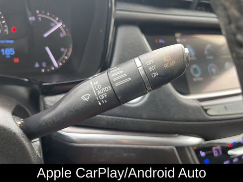 Used 2019 Cadillac XT5 Premium Luxury image 20