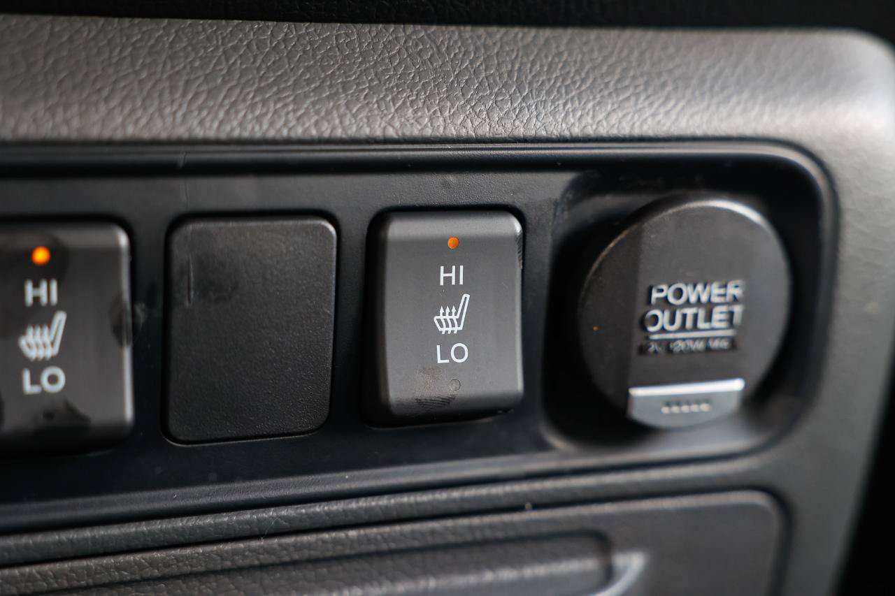 Used 2008 Honda Ridgeline RTL image 32