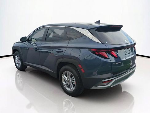 Used 2026 Hyundai Tucson SE FWD image 7