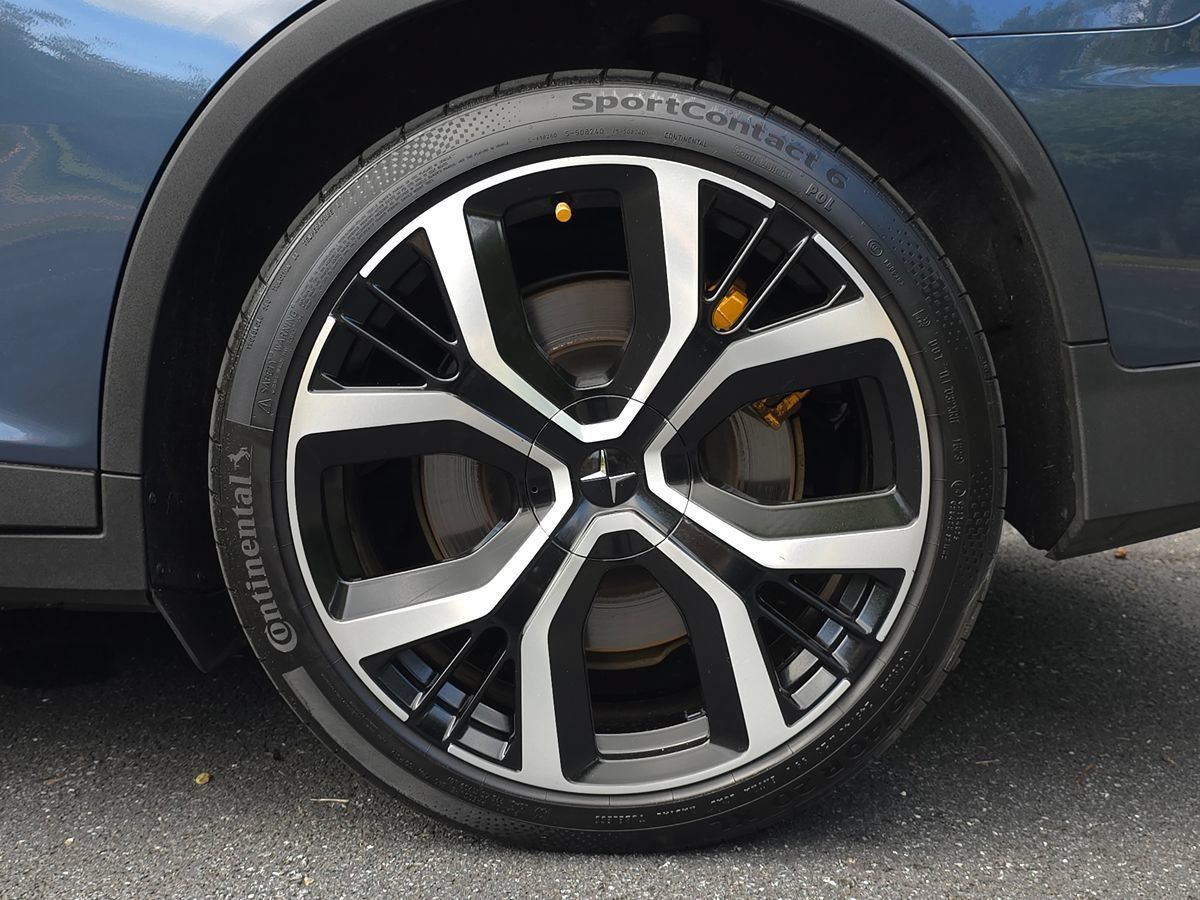 Used 2023 Polestar Polestar 2 AWD/4WD image 48
