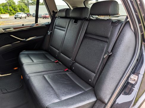 Used 2011 BMW X5 xDrive35i AWD/4WD image 18