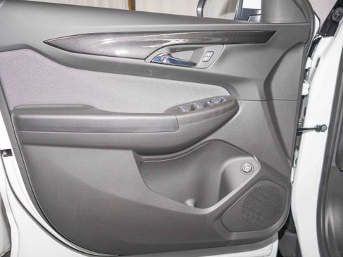 New 2026 Chevrolet TrailBlazer LT w/ Convenience Package image 7