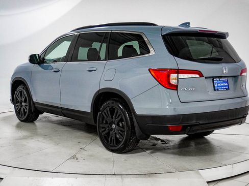 Used 2022 Honda Pilot Special Edition image 6