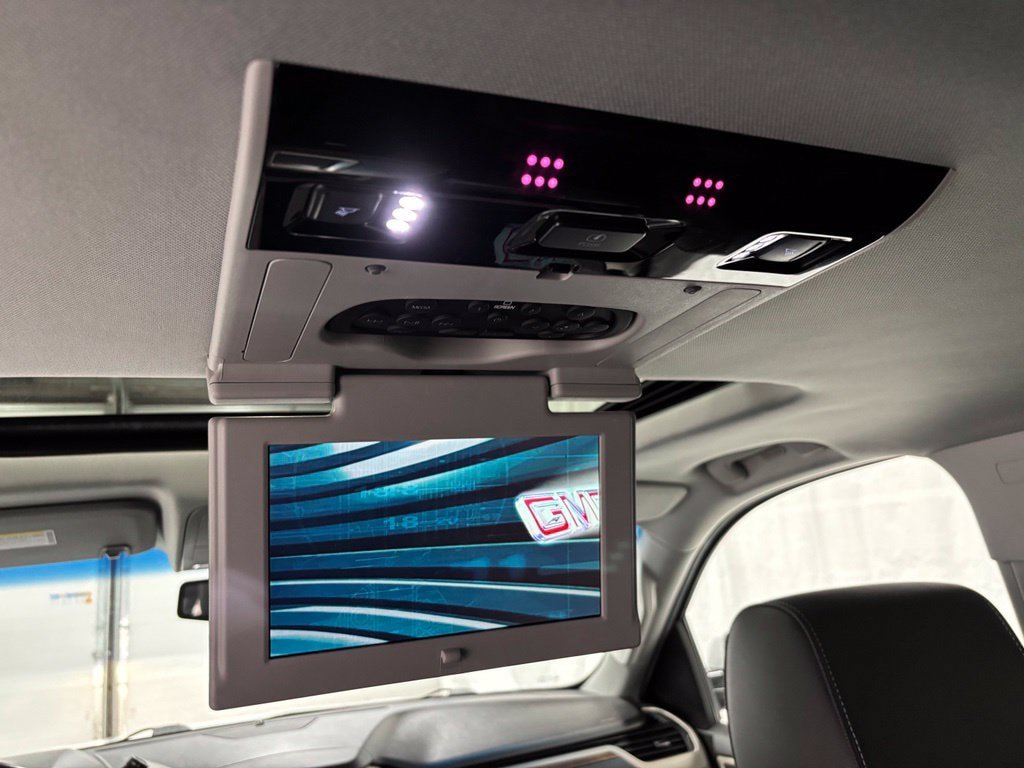 Used 2019 GMC Yukon Denali w/ Open Road Package AWD/4WD image 50