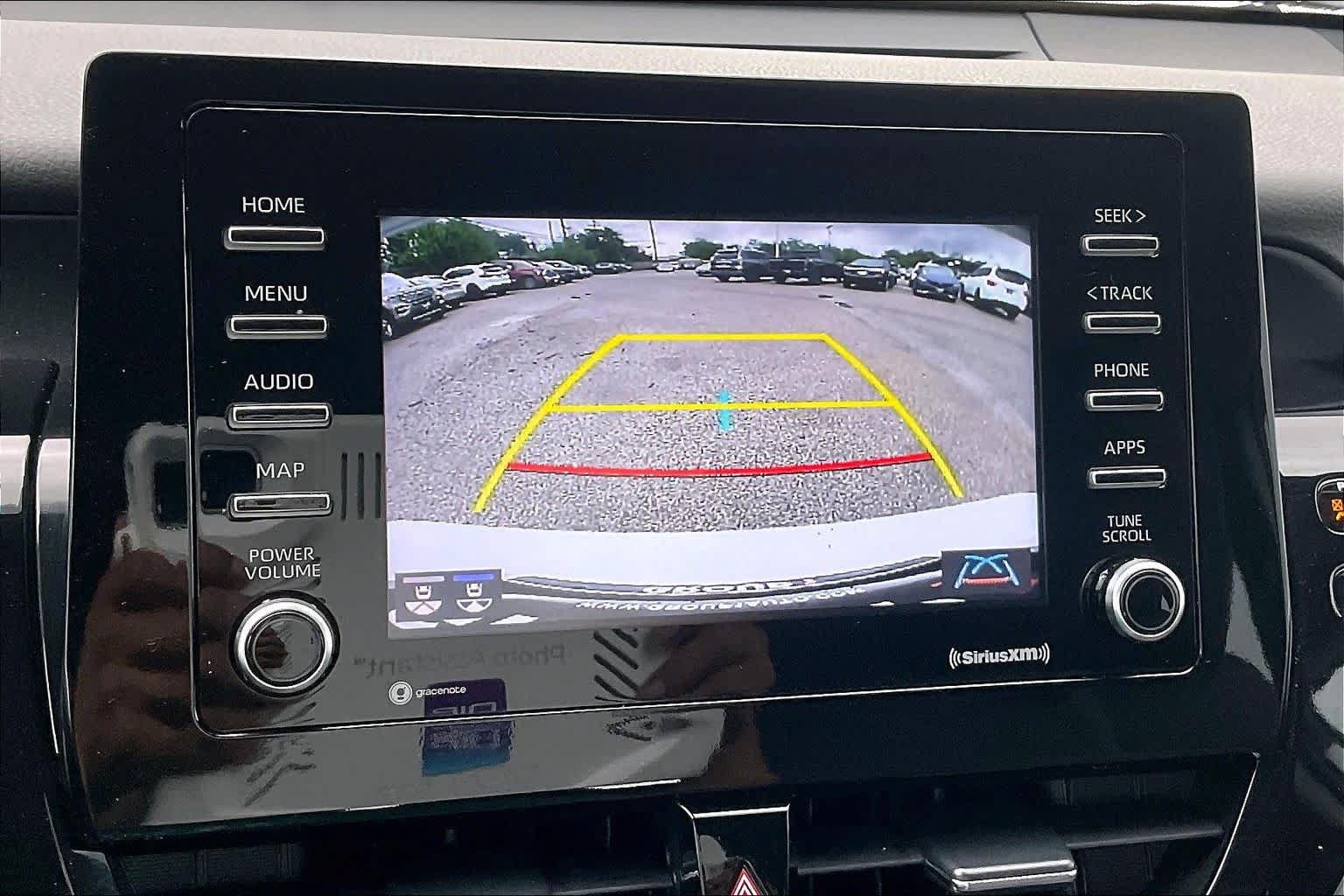 Used 2023 Toyota Camry LE w/ Convenience Package FWD image 26