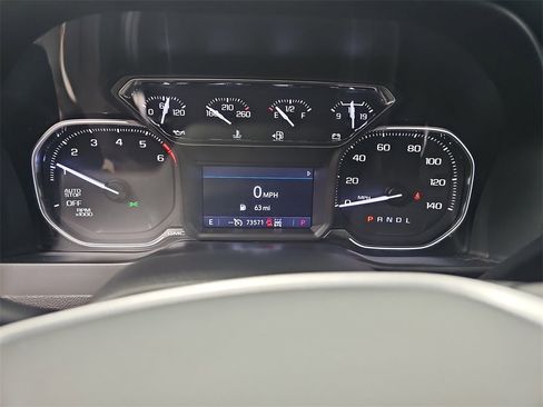 Used 2021 GMC Sierra 1500 SLT w/ SLT Premium Package image 18