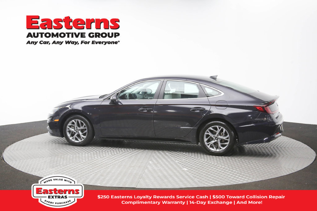 Used 2023 Hyundai Sonata SEL FWD image 62