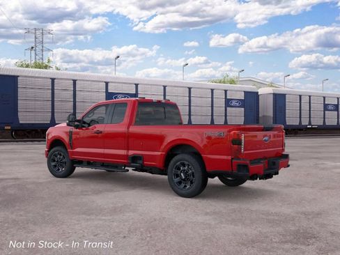 New 2026 Ford F350 XL AWD/4WD image 4