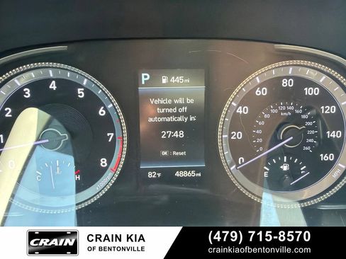 Used 2022 Hyundai Sonata SEL FWD image 18