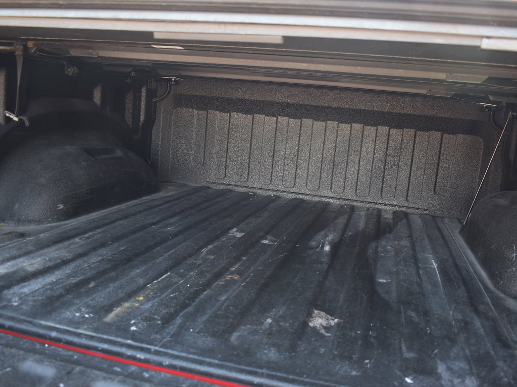 Used 2020 RAM 1500 Rebel w/ Rebel Level 1 Equipment Group AWD/4WD image 30
