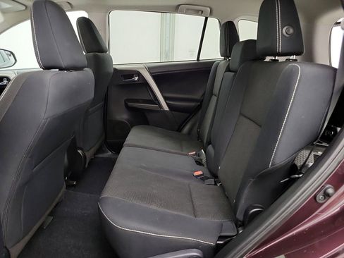 Used 2018 Toyota RAV4 XLE image 22