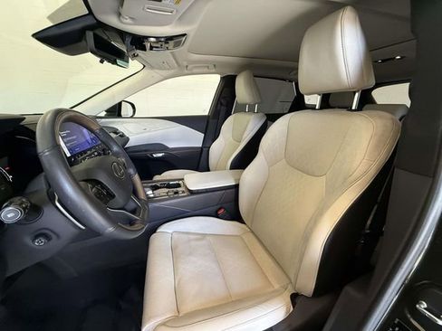 Certified 2023 Lexus RX 350 AWD w/ Accessory Package image 2