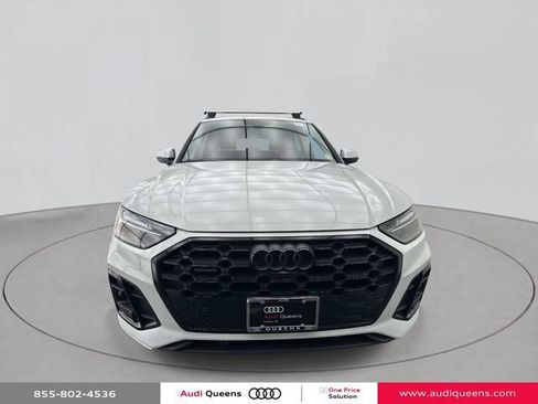Certified 2023 Audi Q5 2.0T Premium Plus w/ Premium Plus Package AWD/4WD image 6