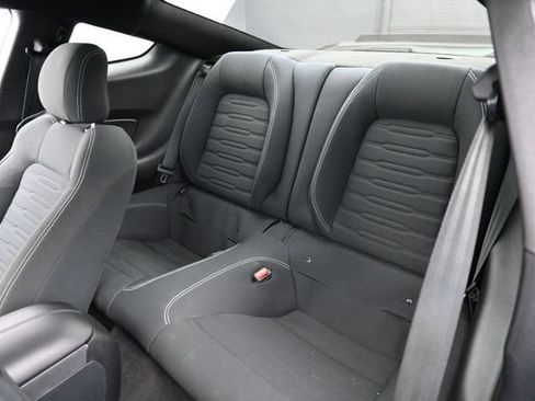 Used 2023 Ford Mustang Mach 1 RWD image 27